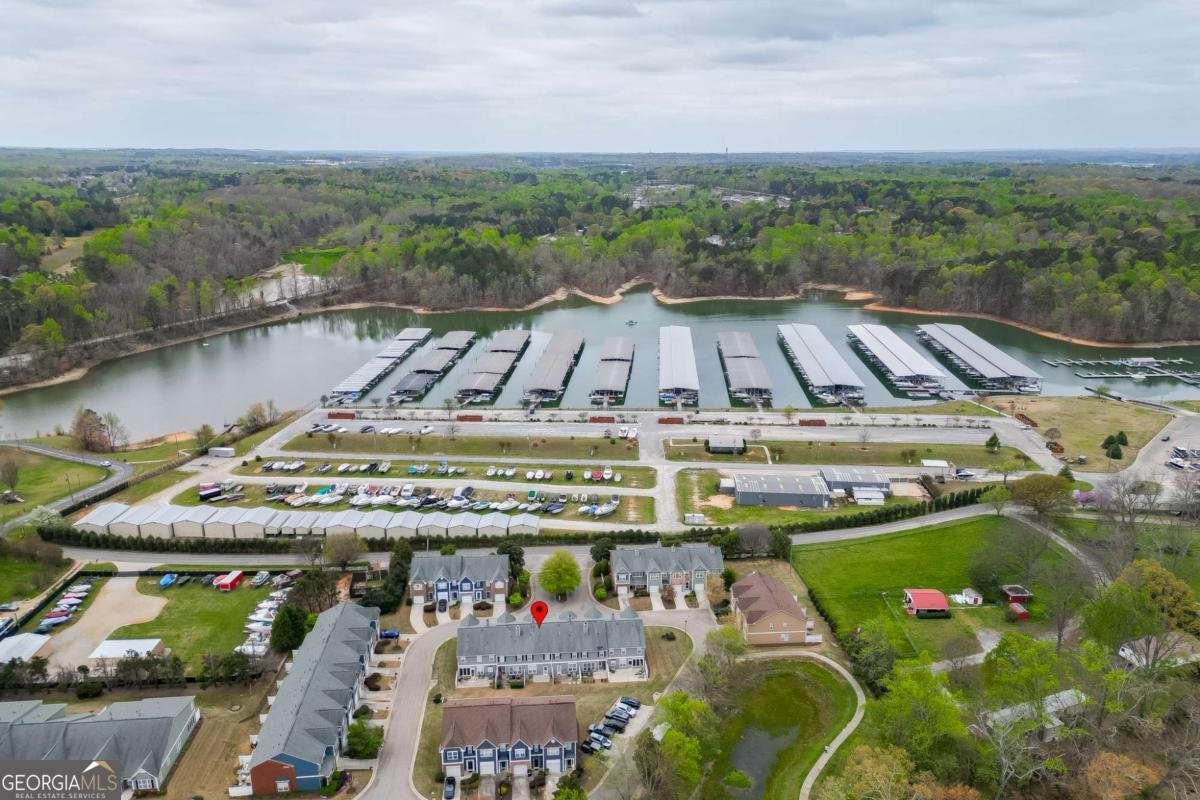 6245 Shoreview Circle Flowery Branch - Photo 38