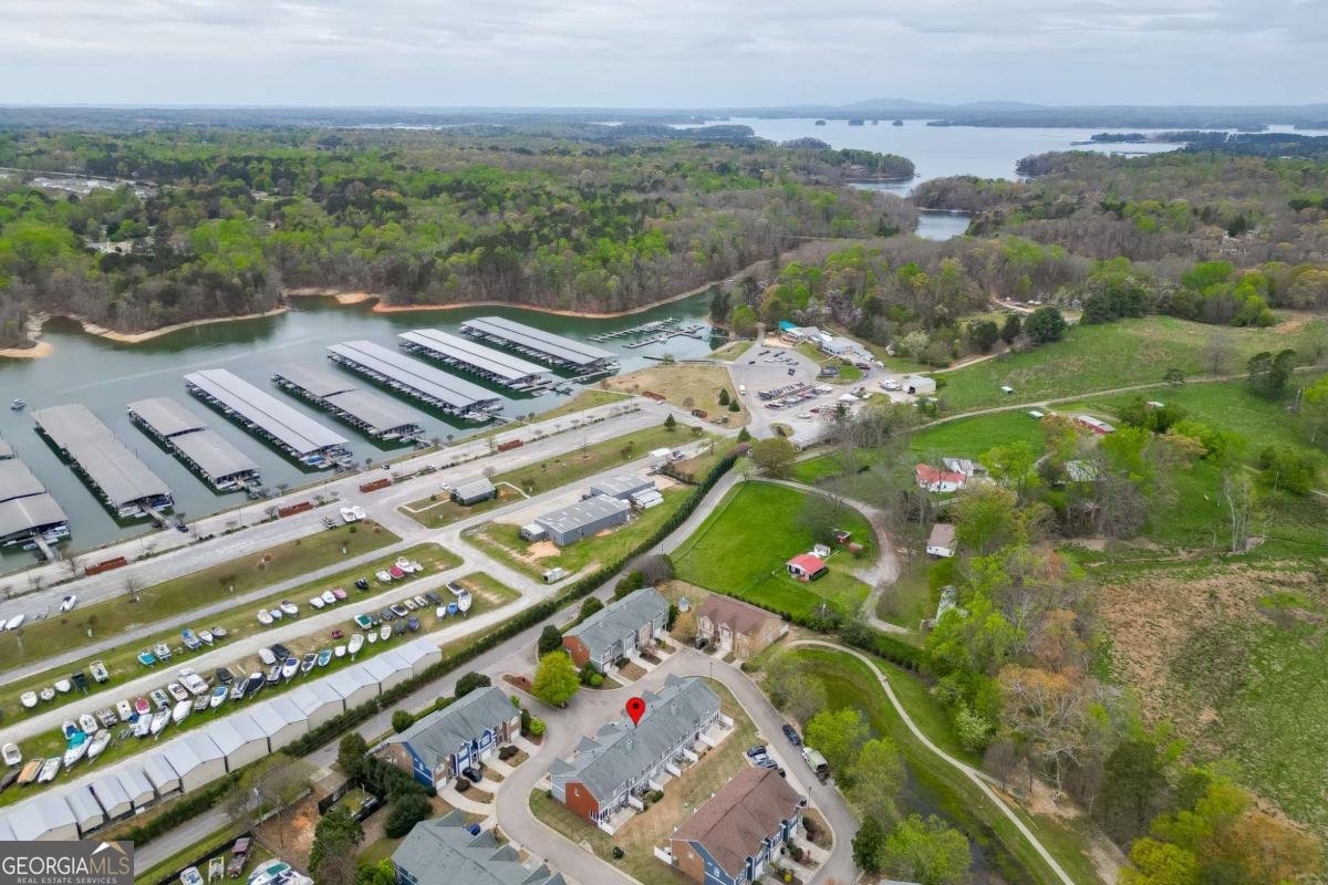 6245 Shoreview Circle Flowery Branch - Photo 39