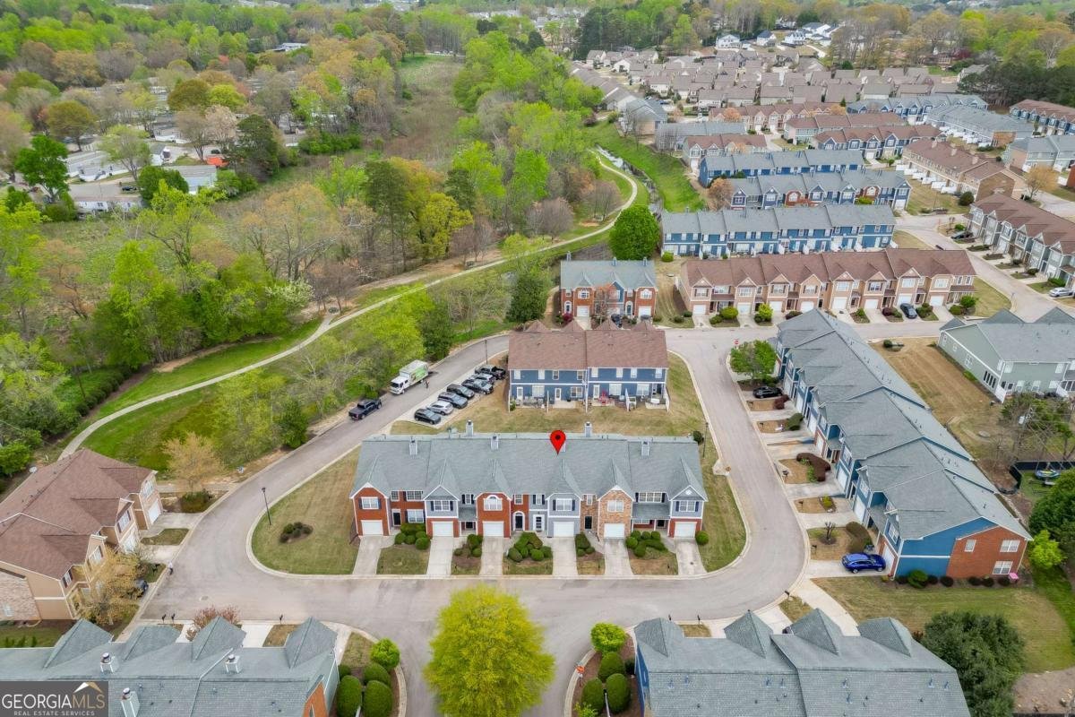 6245 Shoreview Circle Flowery Branch - Photo 40