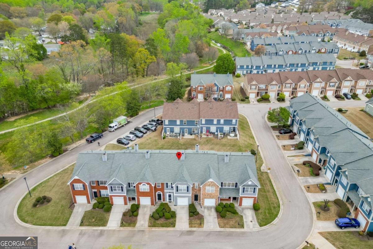 6245 Shoreview Circle Flowery Branch - Photo 41