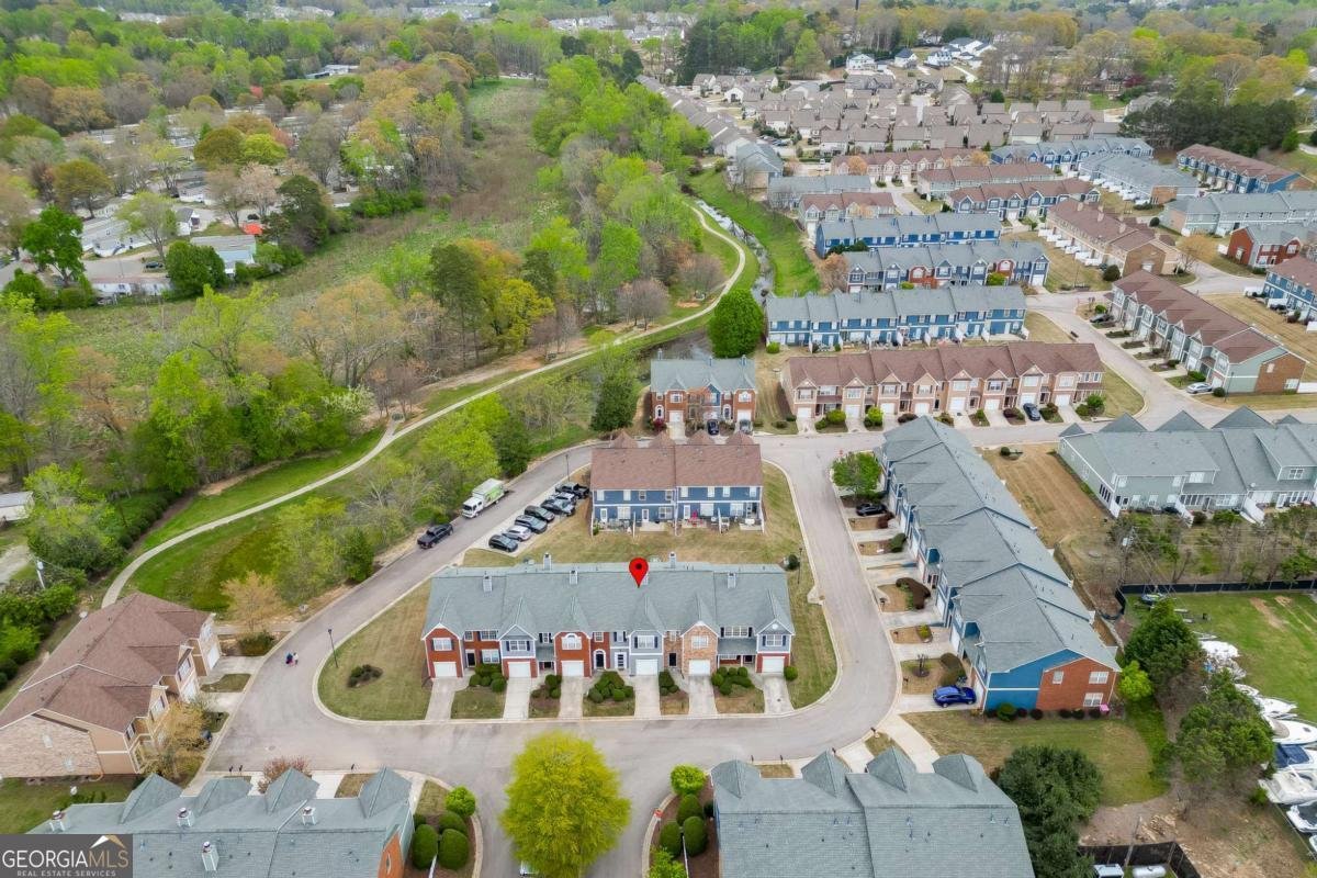 6245 Shoreview Circle Flowery Branch - Photo 42