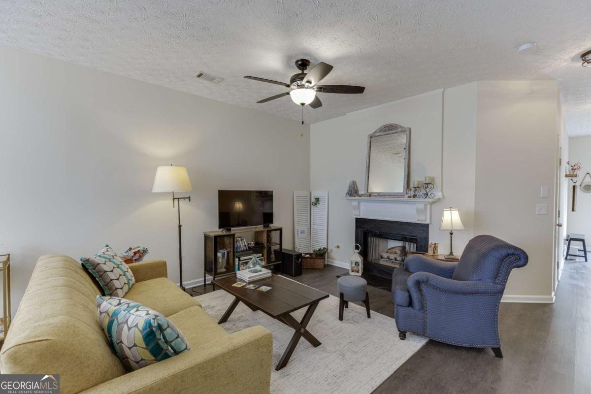 6245 Shoreview Circle Flowery Branch - Photo 6