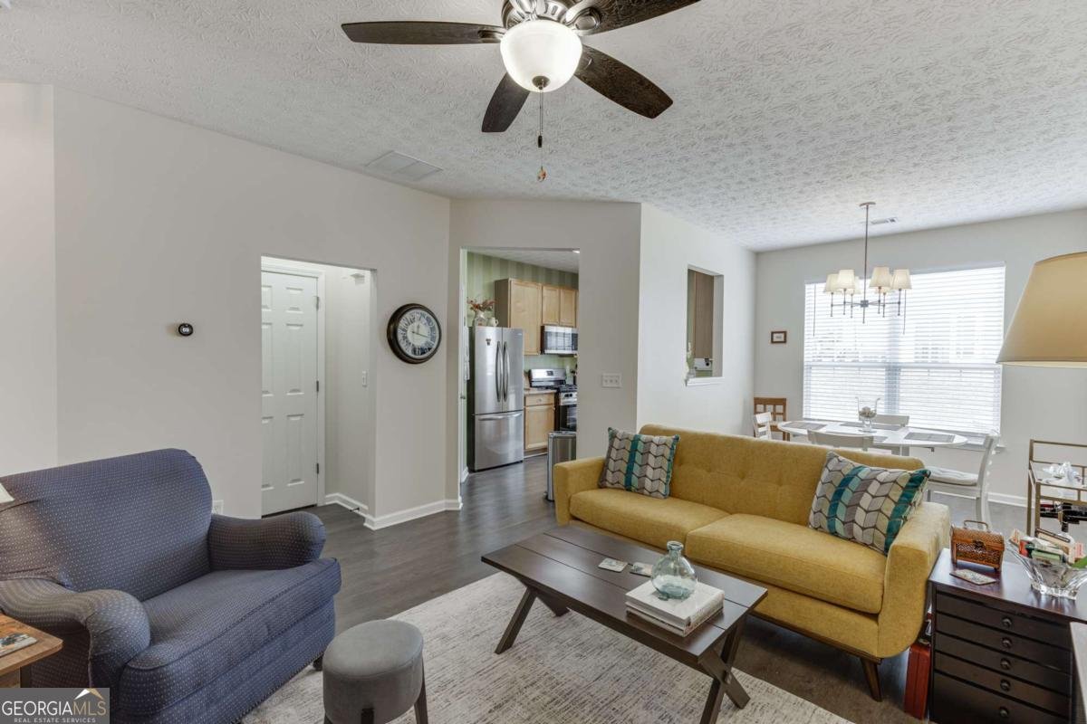 6245 Shoreview Circle Flowery Branch - Photo 7