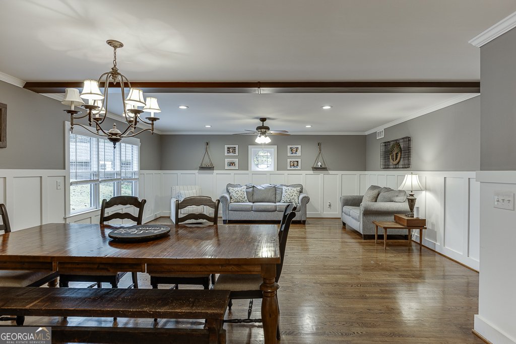 5984 Dolvin Lane Buford - Photo 11