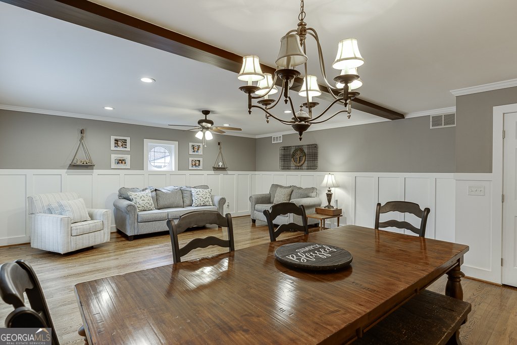 5984 Dolvin Lane Buford - Photo 13