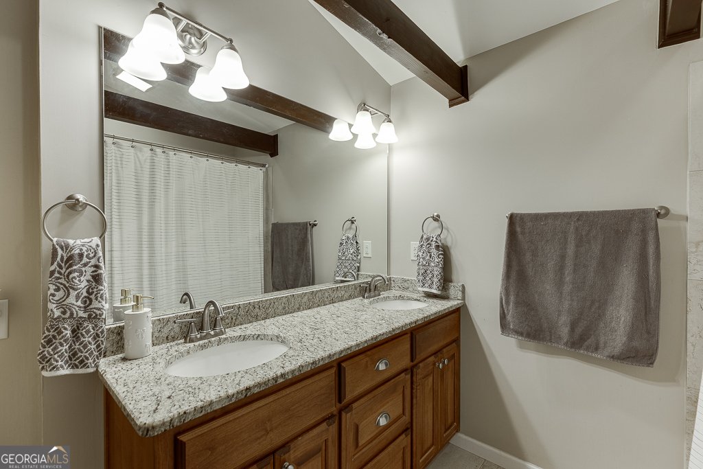 5984 Dolvin Lane Buford - Photo 31