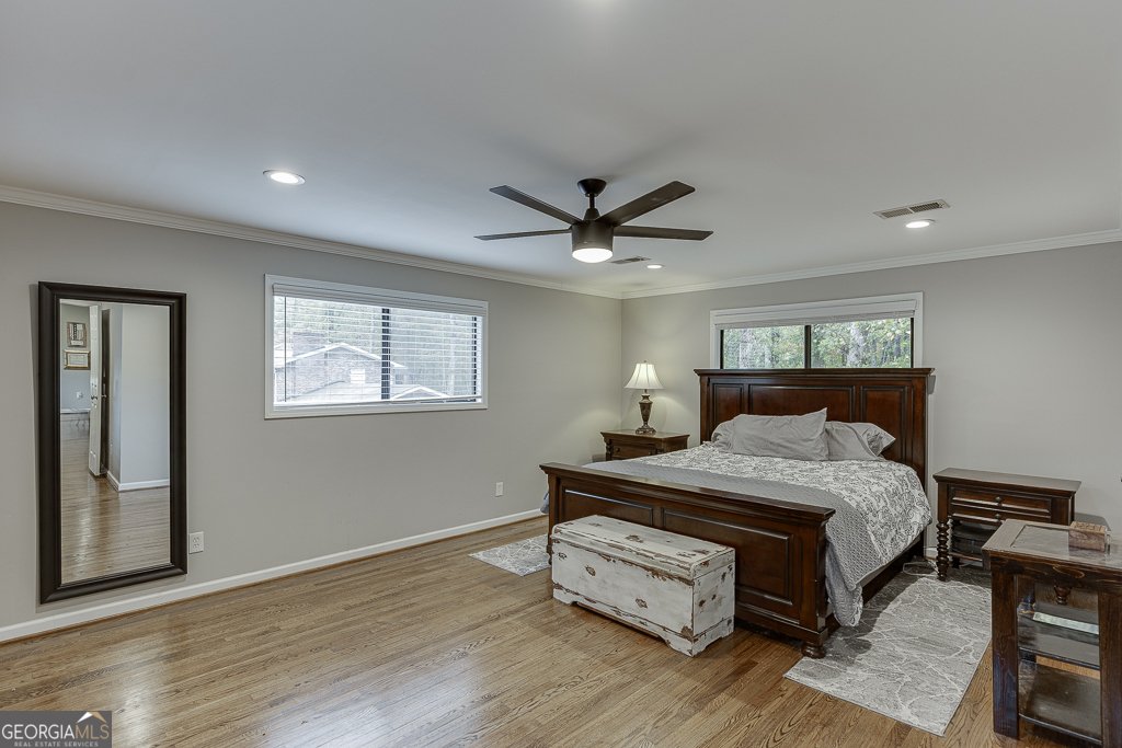 5984 Dolvin Lane Buford - Photo 33