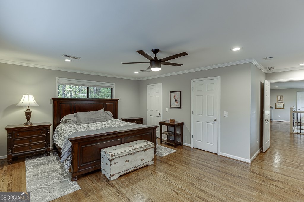 5984 Dolvin Lane Buford - Photo 34