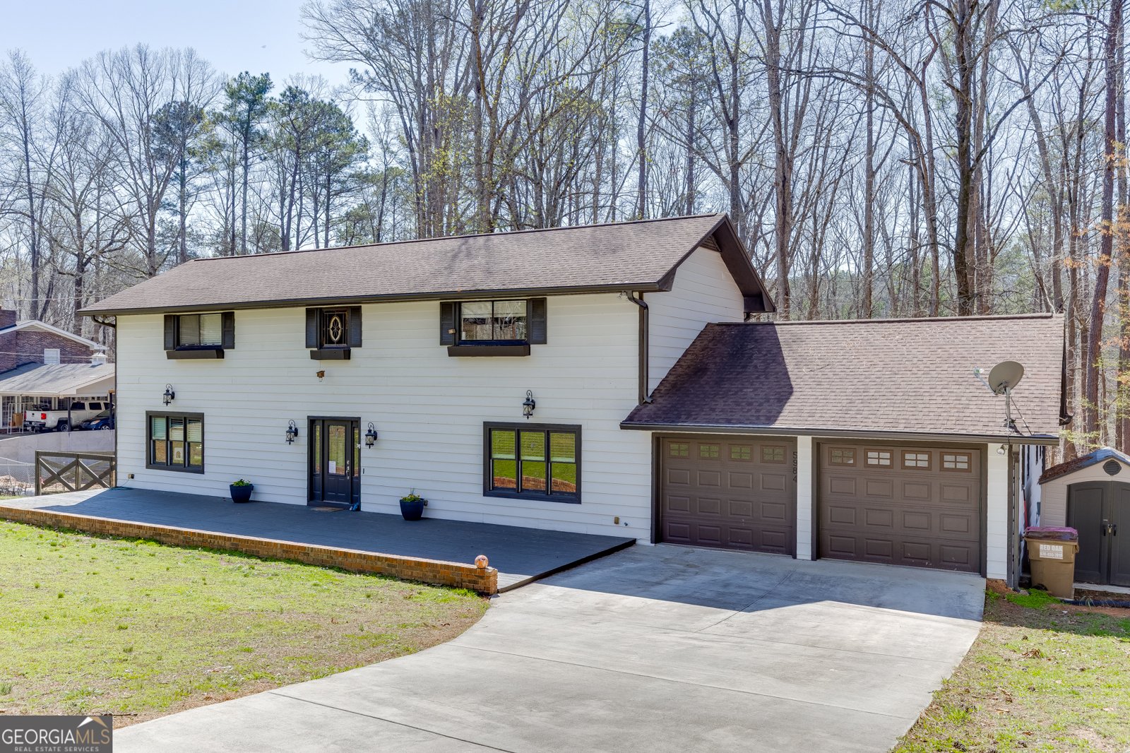 5984 Dolvin Lane Buford - Photo 56