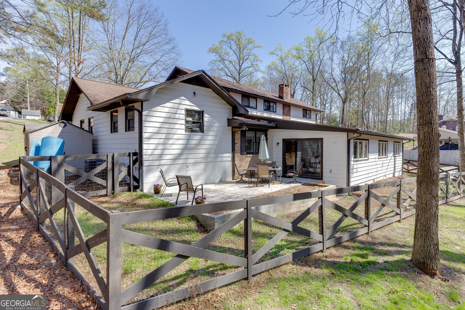 5984 Dolvin Lane Buford - Photo 58