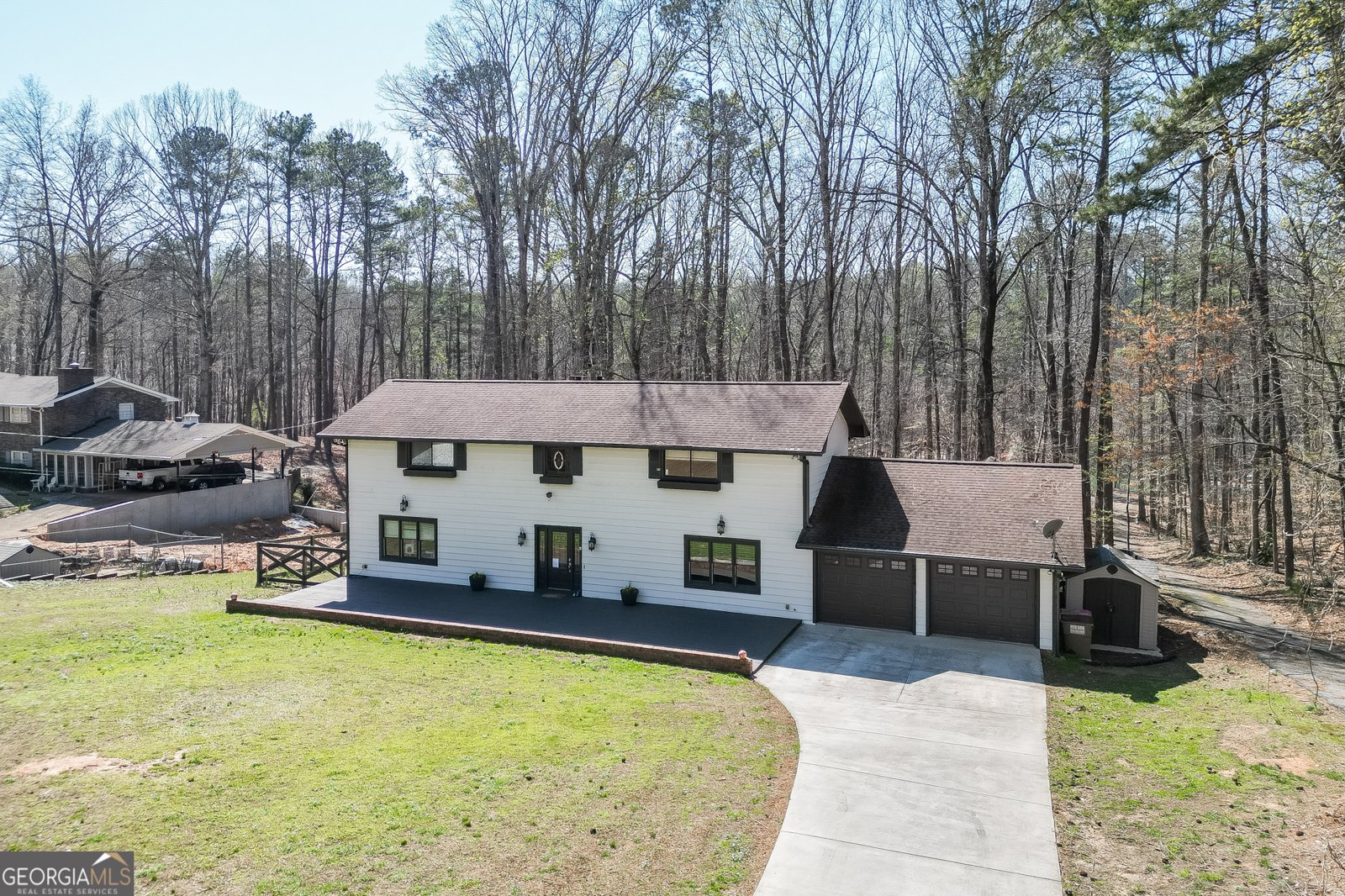 5984 Dolvin Lane Buford - Photo 63