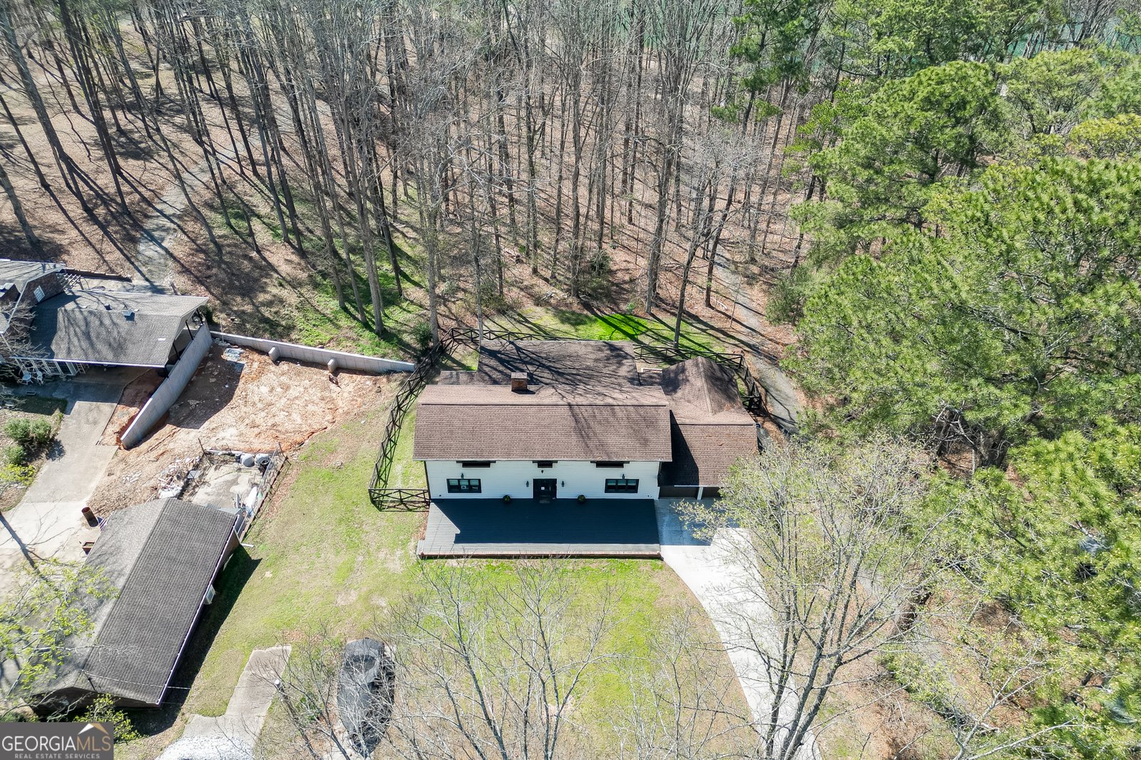 5984 Dolvin Lane Buford - Photo 64