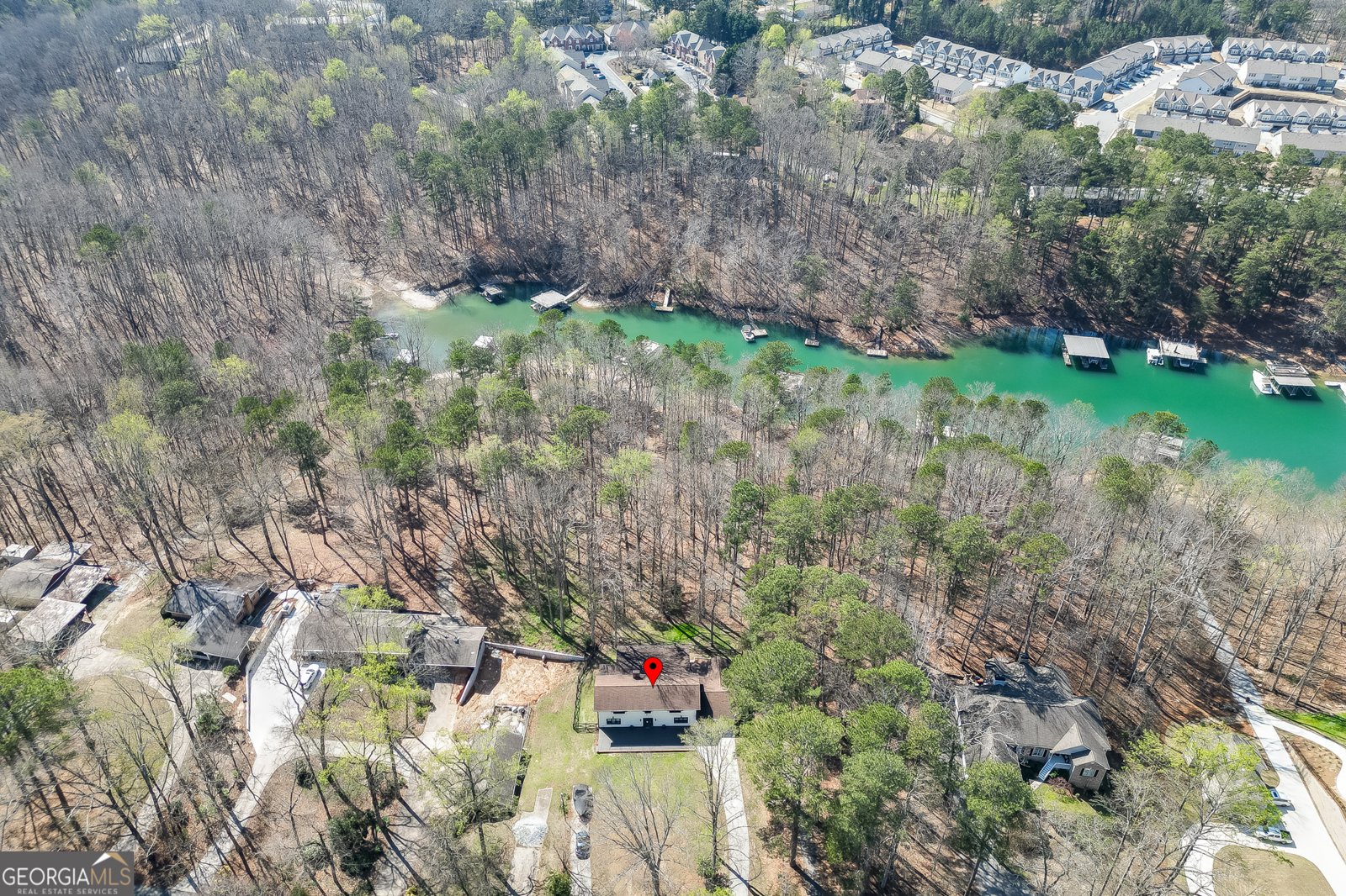 5984 Dolvin Lane Buford - Photo 66