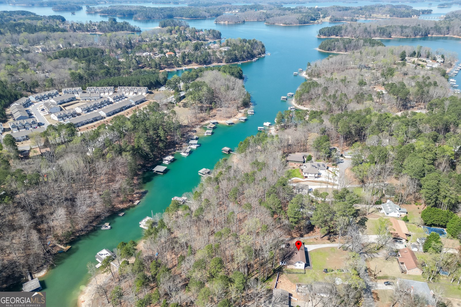 5984 Dolvin Lane Buford - Photo 68