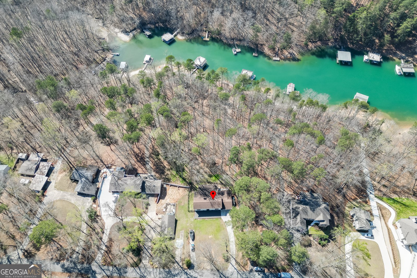 5984 Dolvin Lane Buford - Photo 69