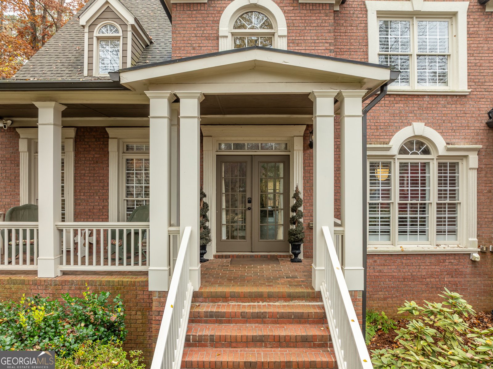 301 Dogwood Heights Canton - Photo 1