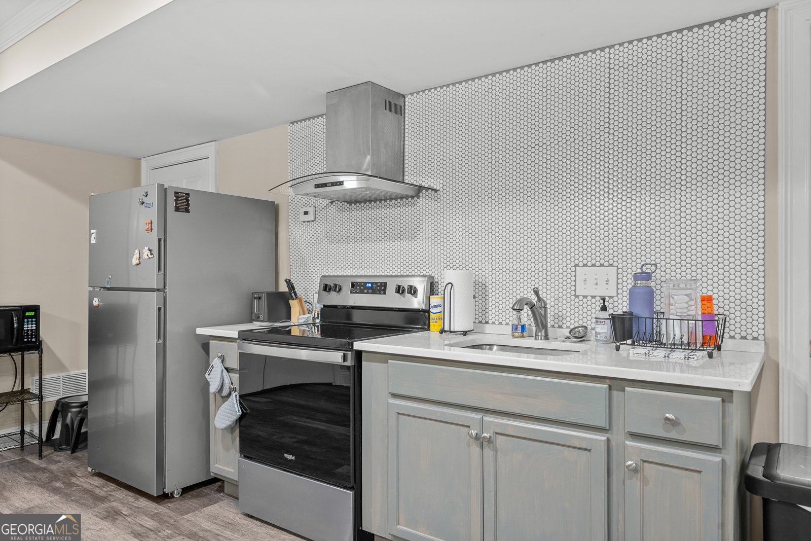 301 Dogwood Heights Canton - Photo 10