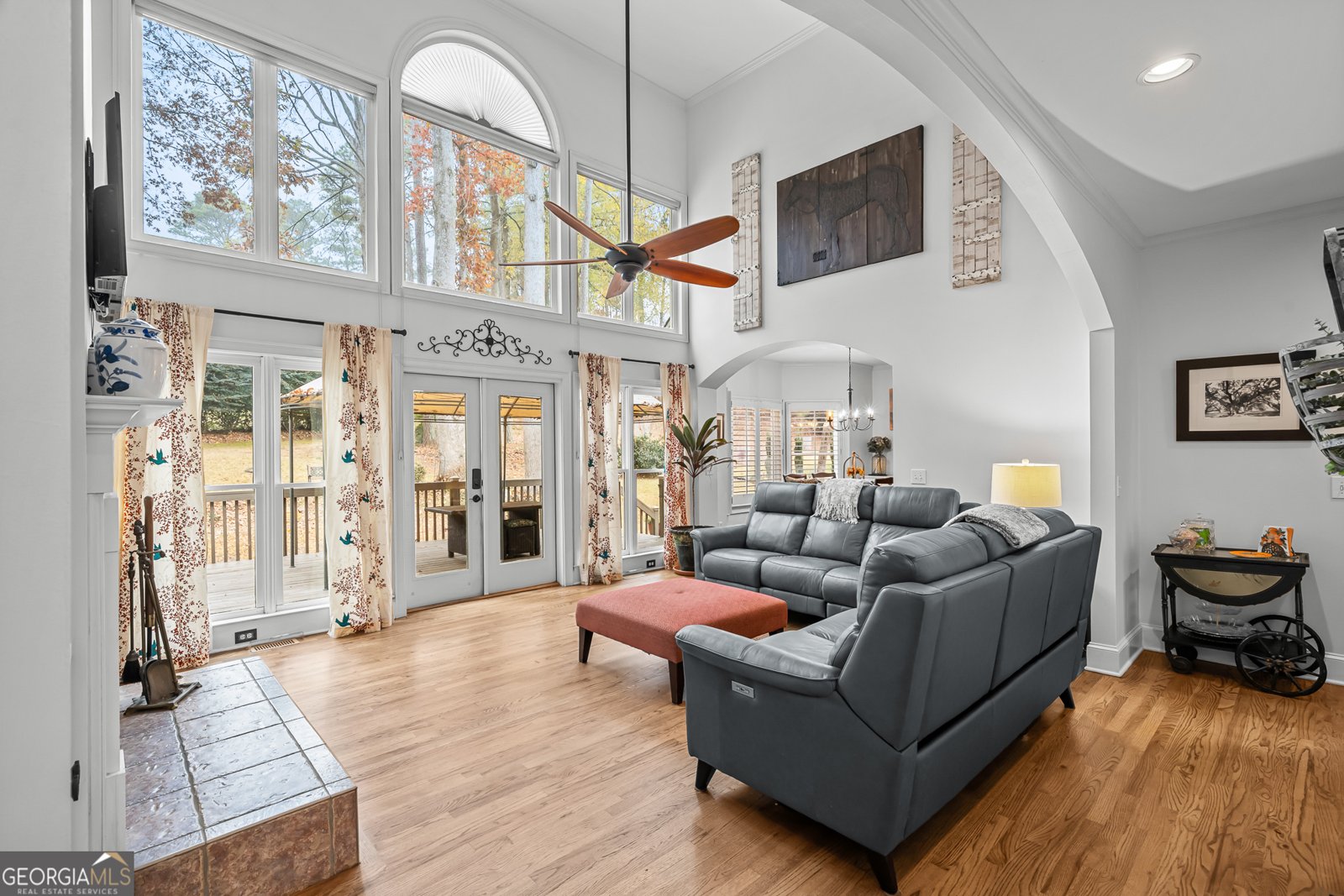 301 Dogwood Heights Canton - Photo 45