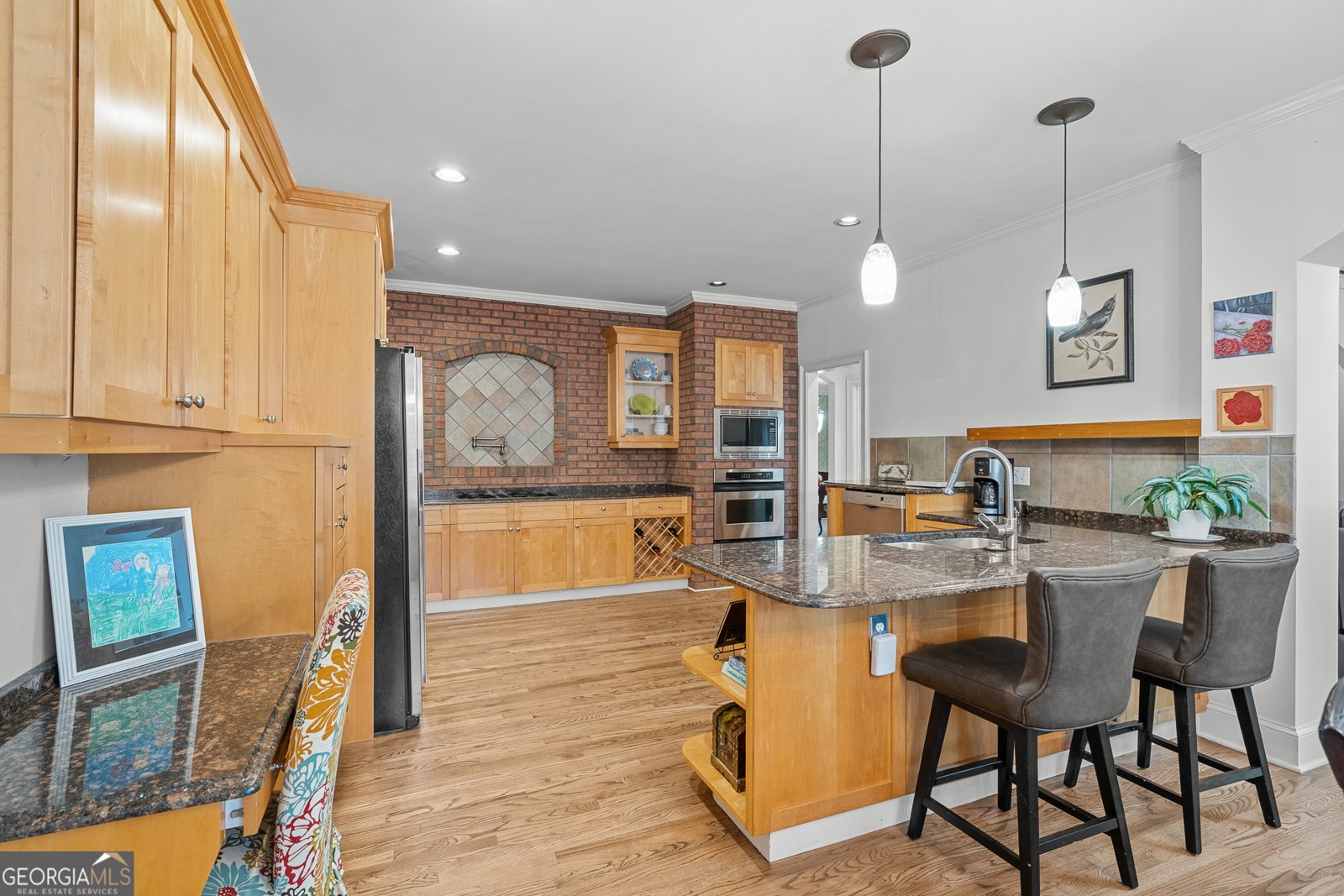 301 Dogwood Heights Canton - Photo 46