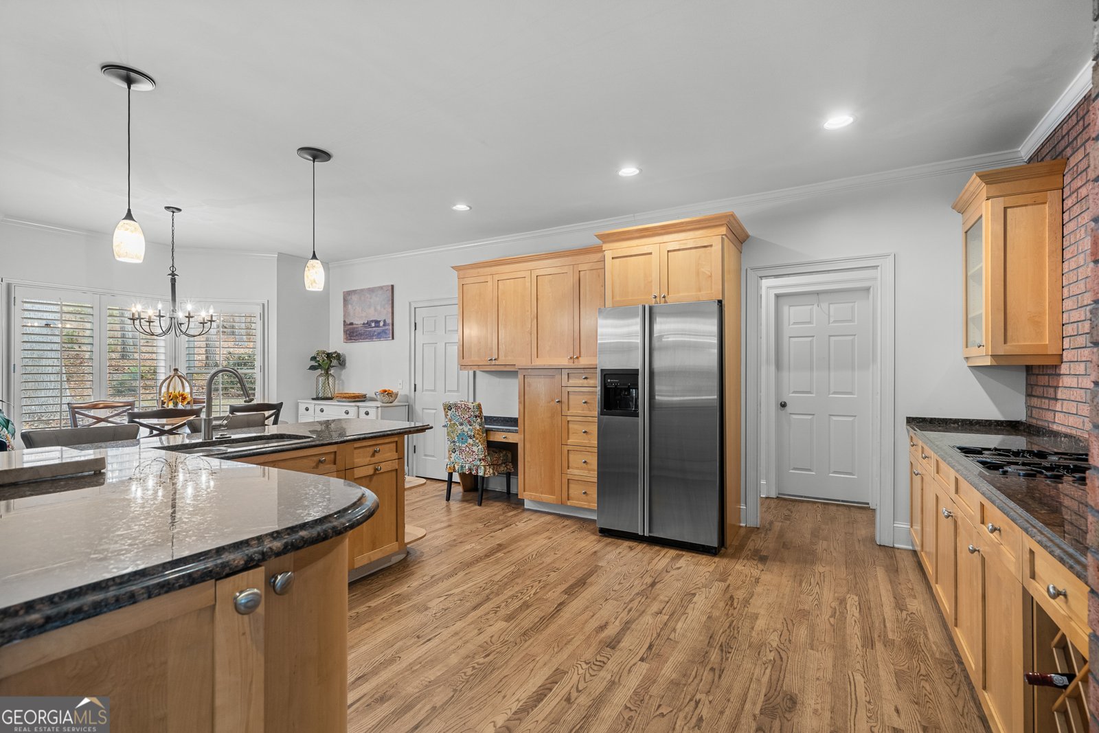 301 Dogwood Heights Canton - Photo 47