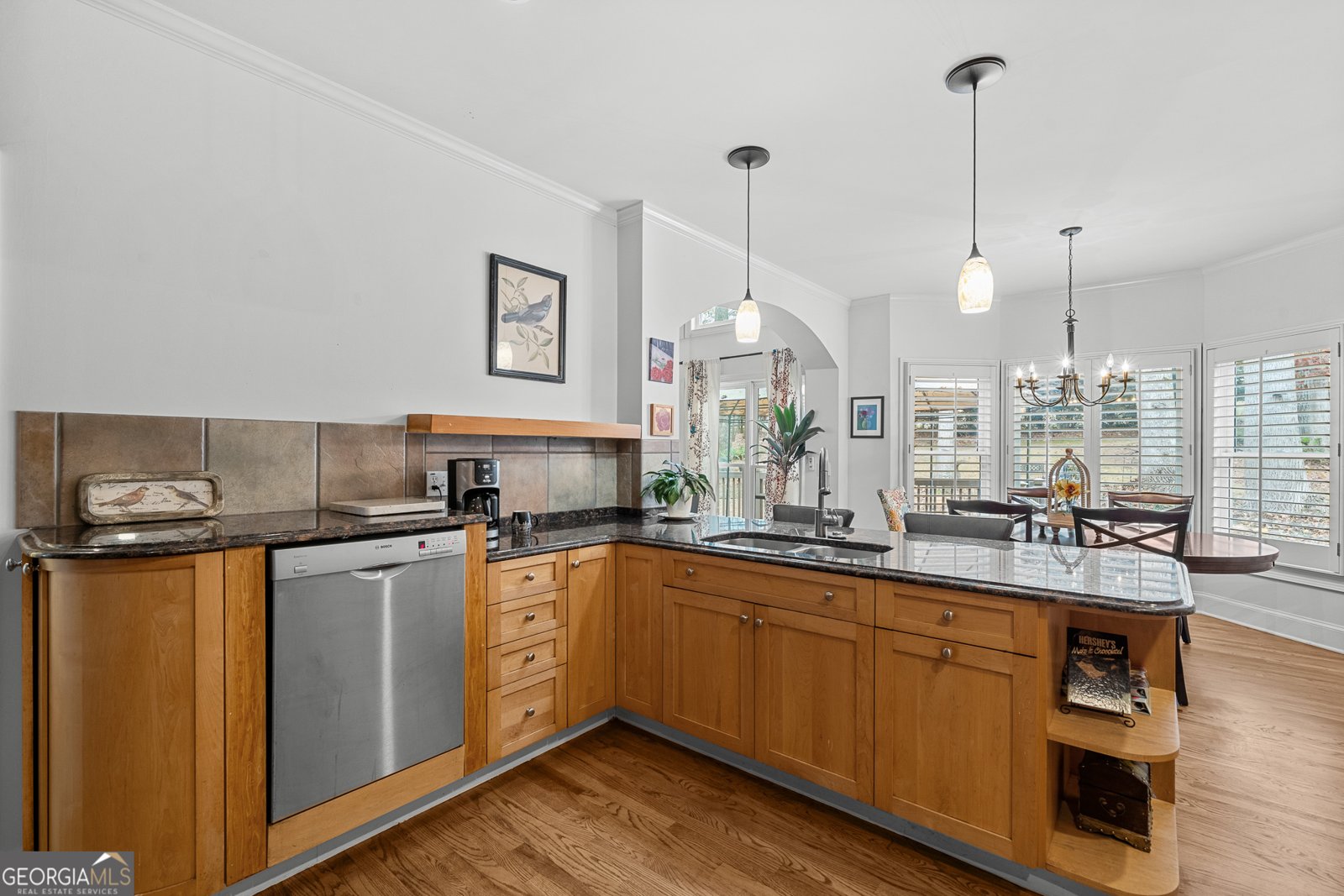 301 Dogwood Heights Canton - Photo 48