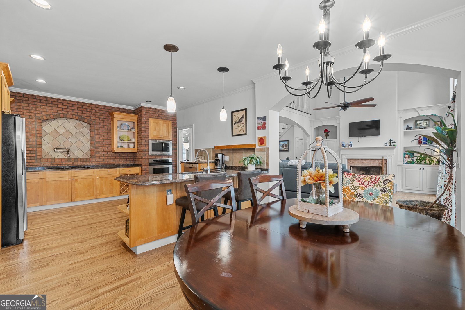 301 Dogwood Heights Canton - Photo 49