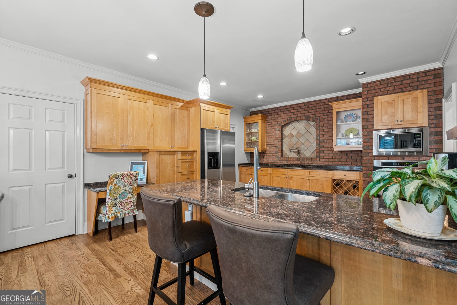 301 Dogwood Heights Canton - Photo 50