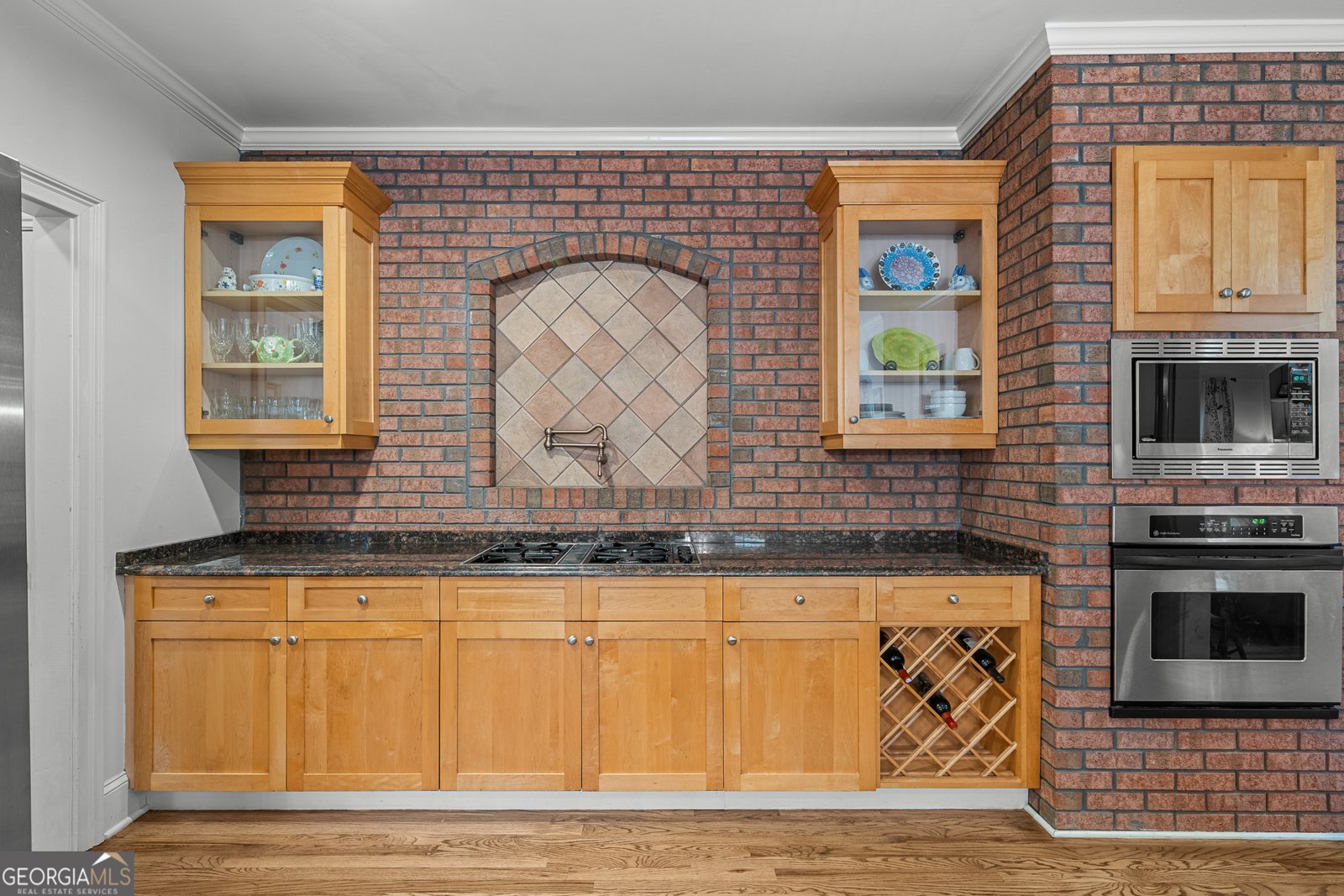 301 Dogwood Heights Canton - Photo 51