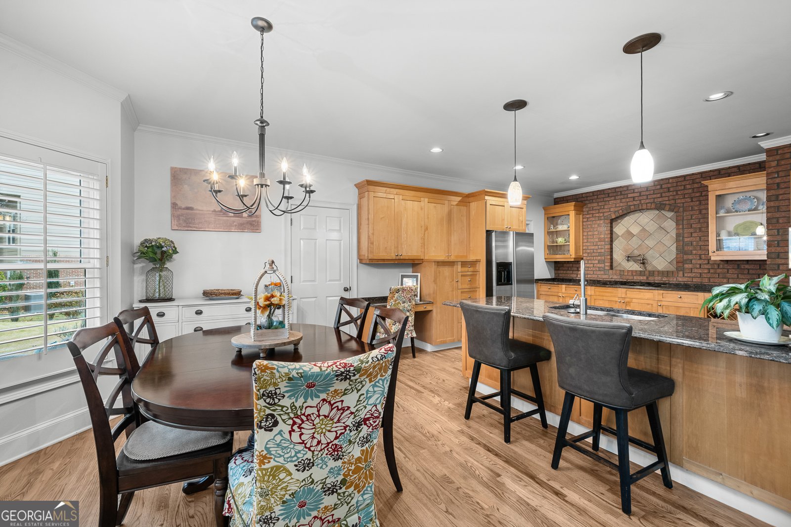 301 Dogwood Heights Canton - Photo 53