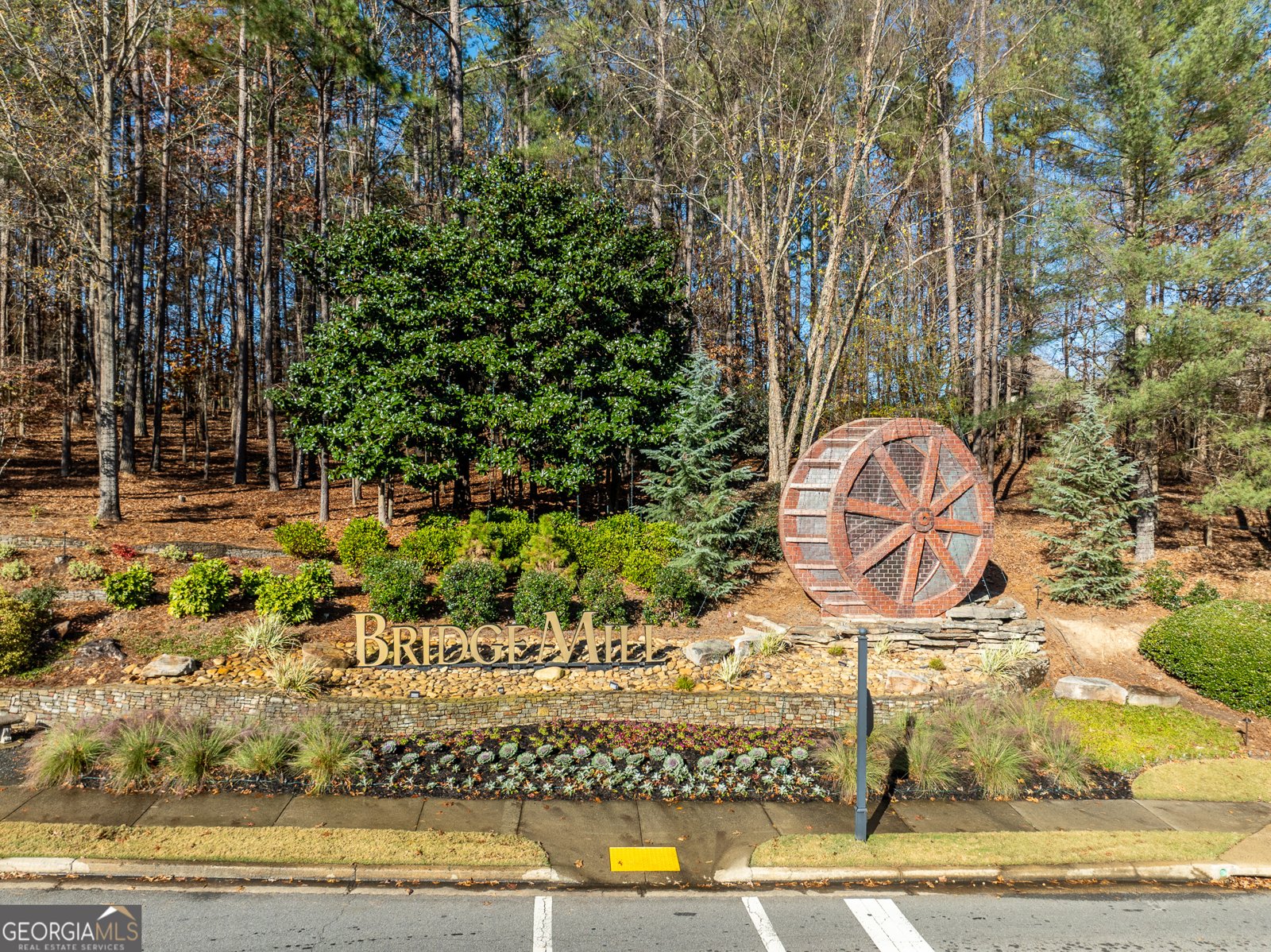 301 Dogwood Heights Canton - Photo 64