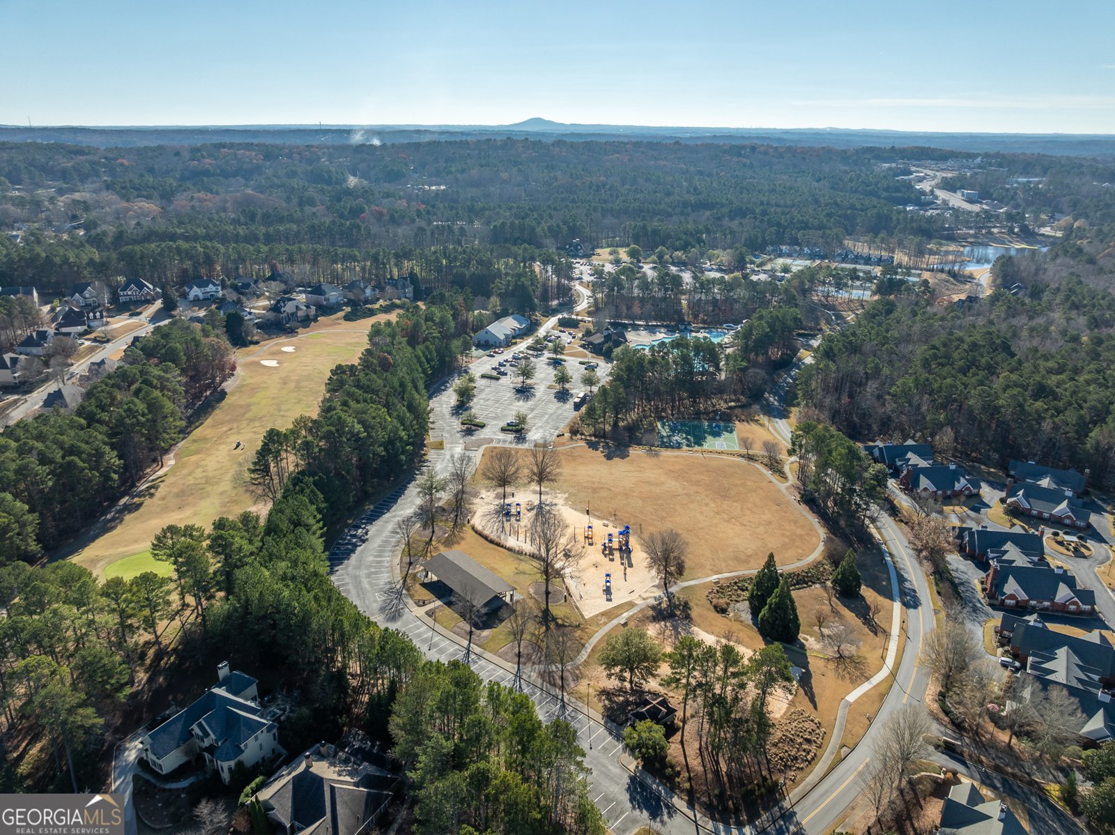 301 Dogwood Heights Canton - Photo 7