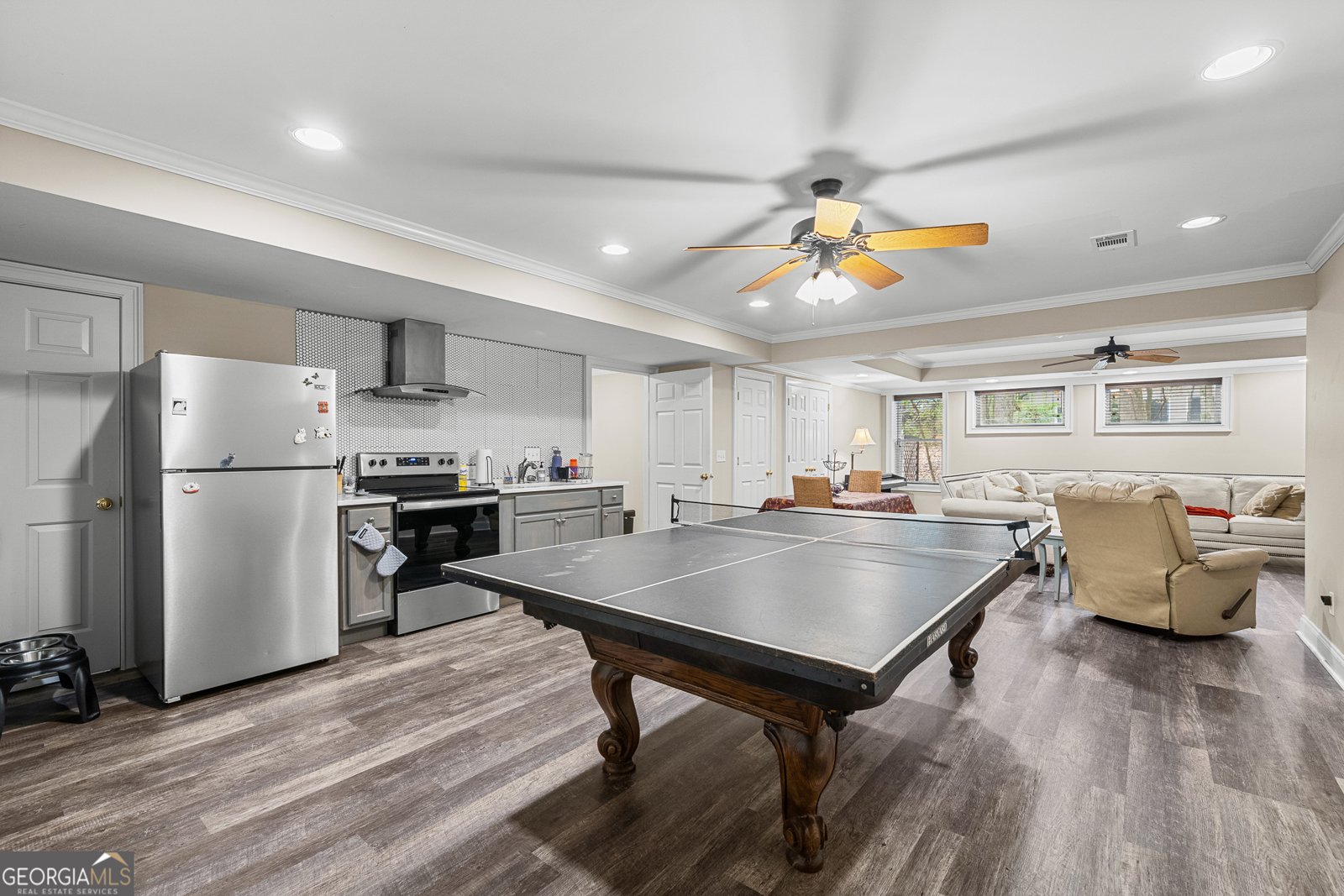 301 Dogwood Heights Canton - Photo 8