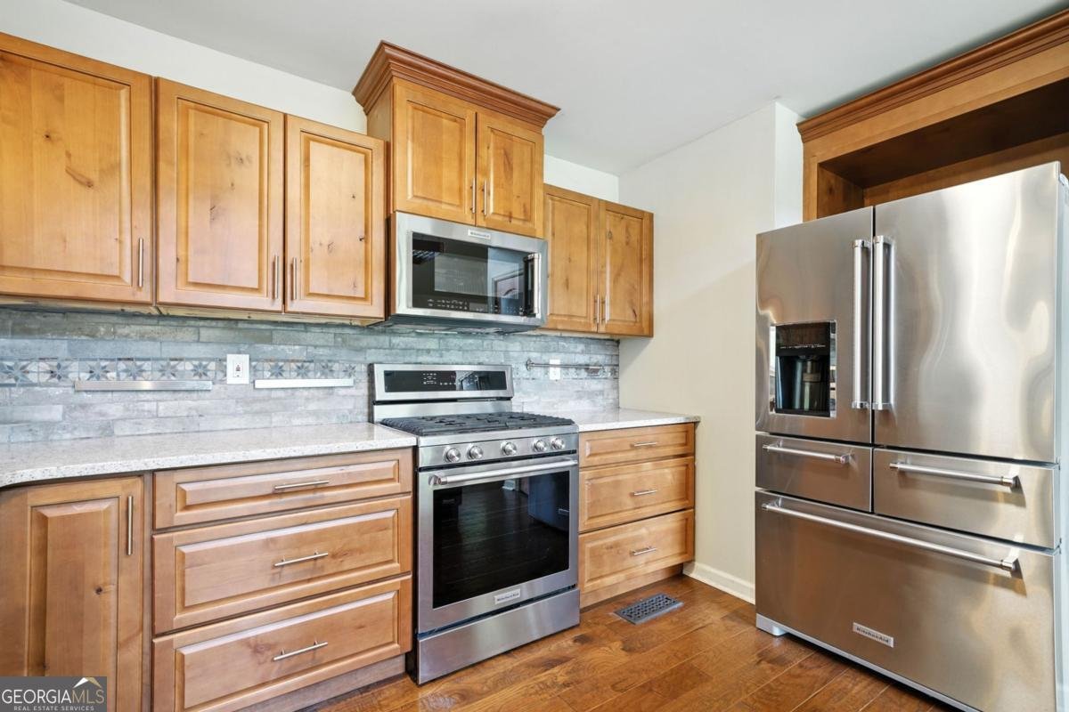 27 Twinbrook Drive Blairsville - Photo 17