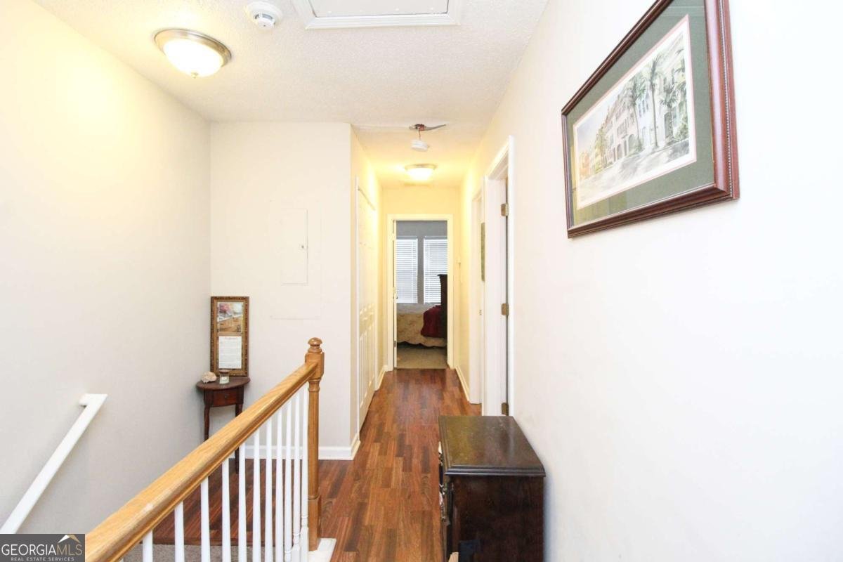 3620 Ginnis Court Atlanta - Photo 14