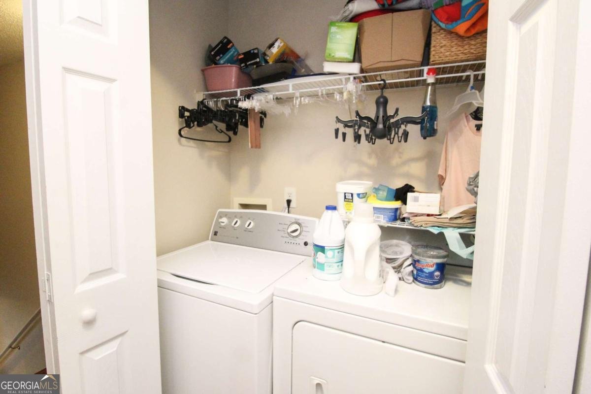 3620 Ginnis Court Atlanta - Photo 15