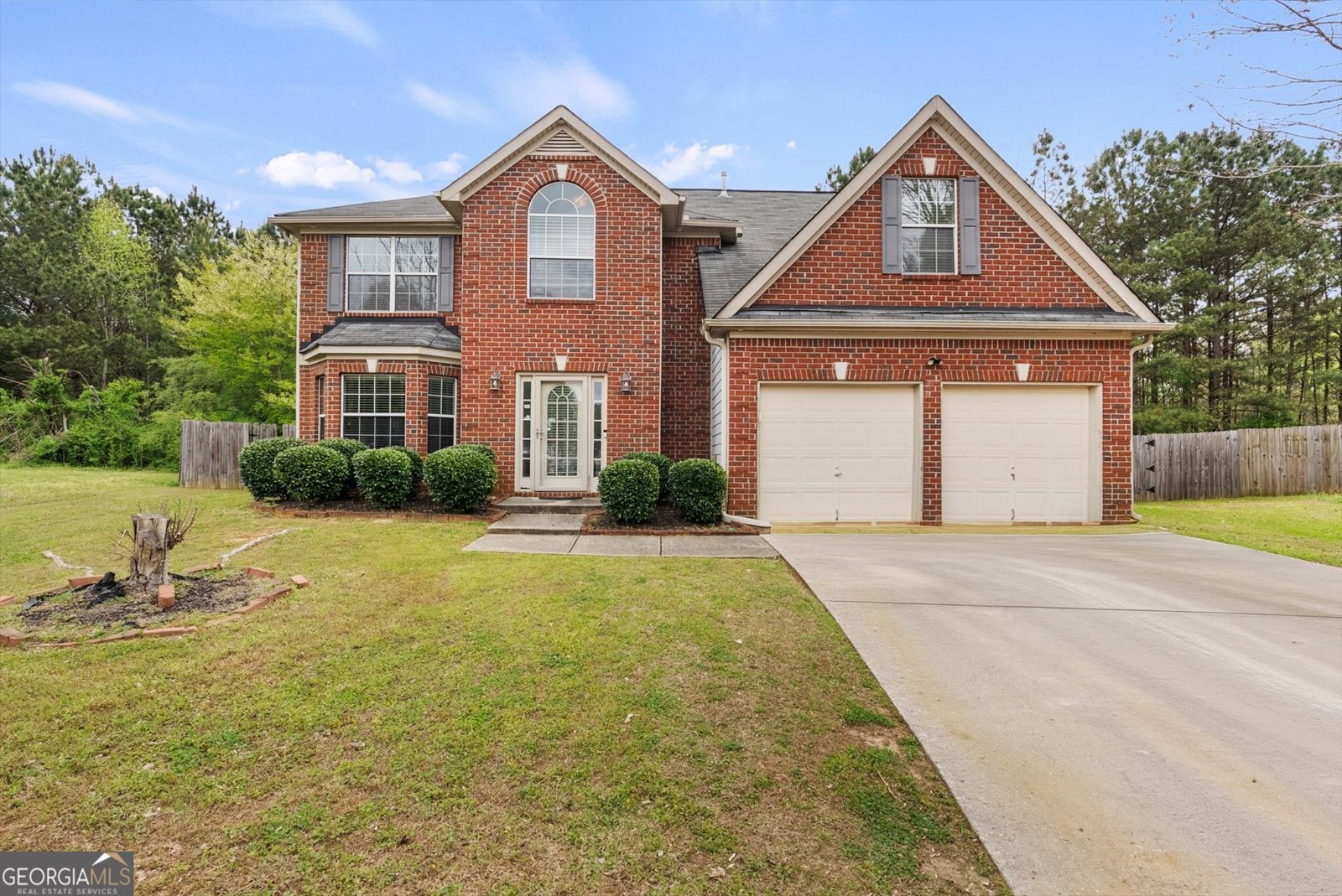 3760 Big Horn Court Ellenwood - Photo 1