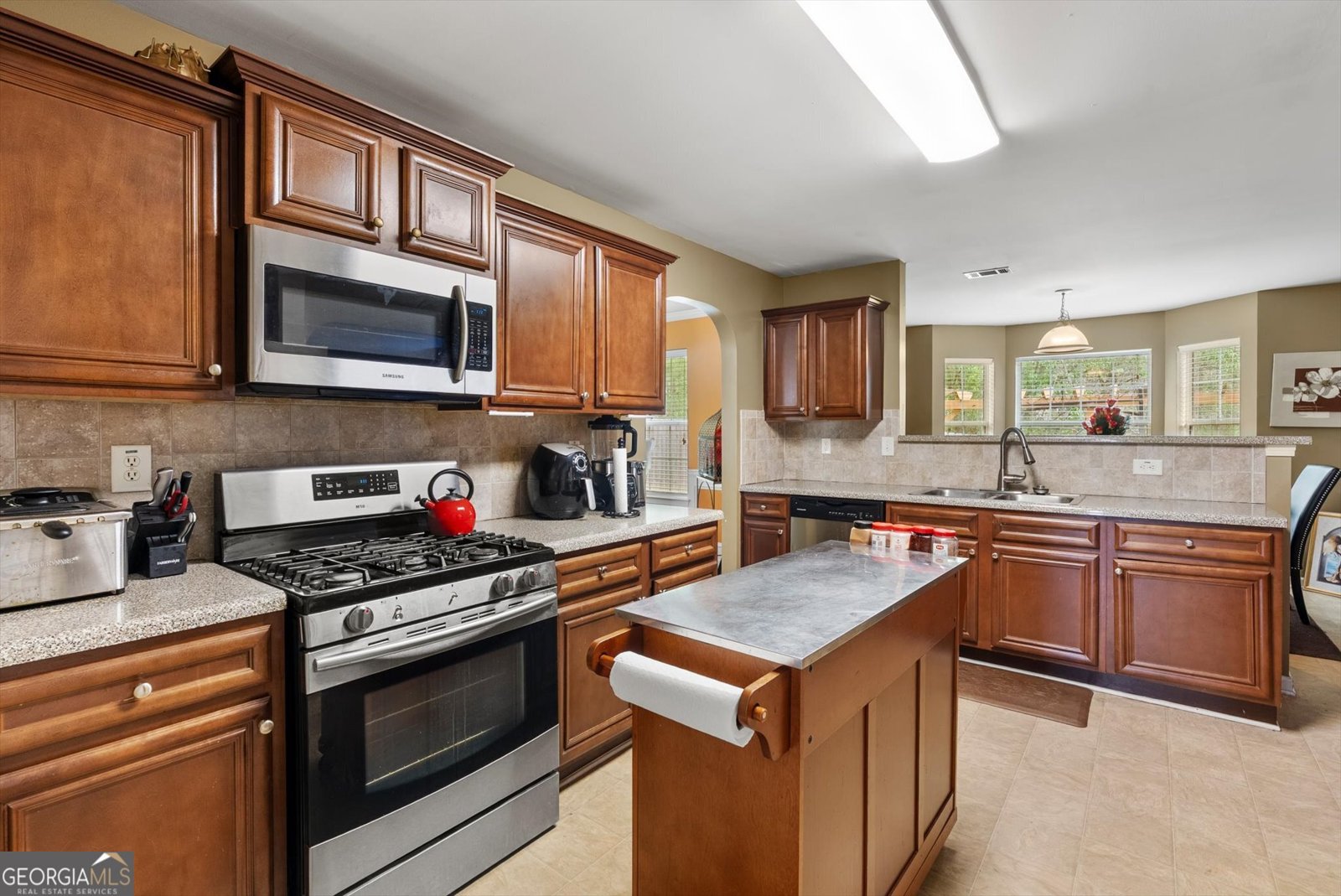 3760 Big Horn Court Ellenwood - Photo 11