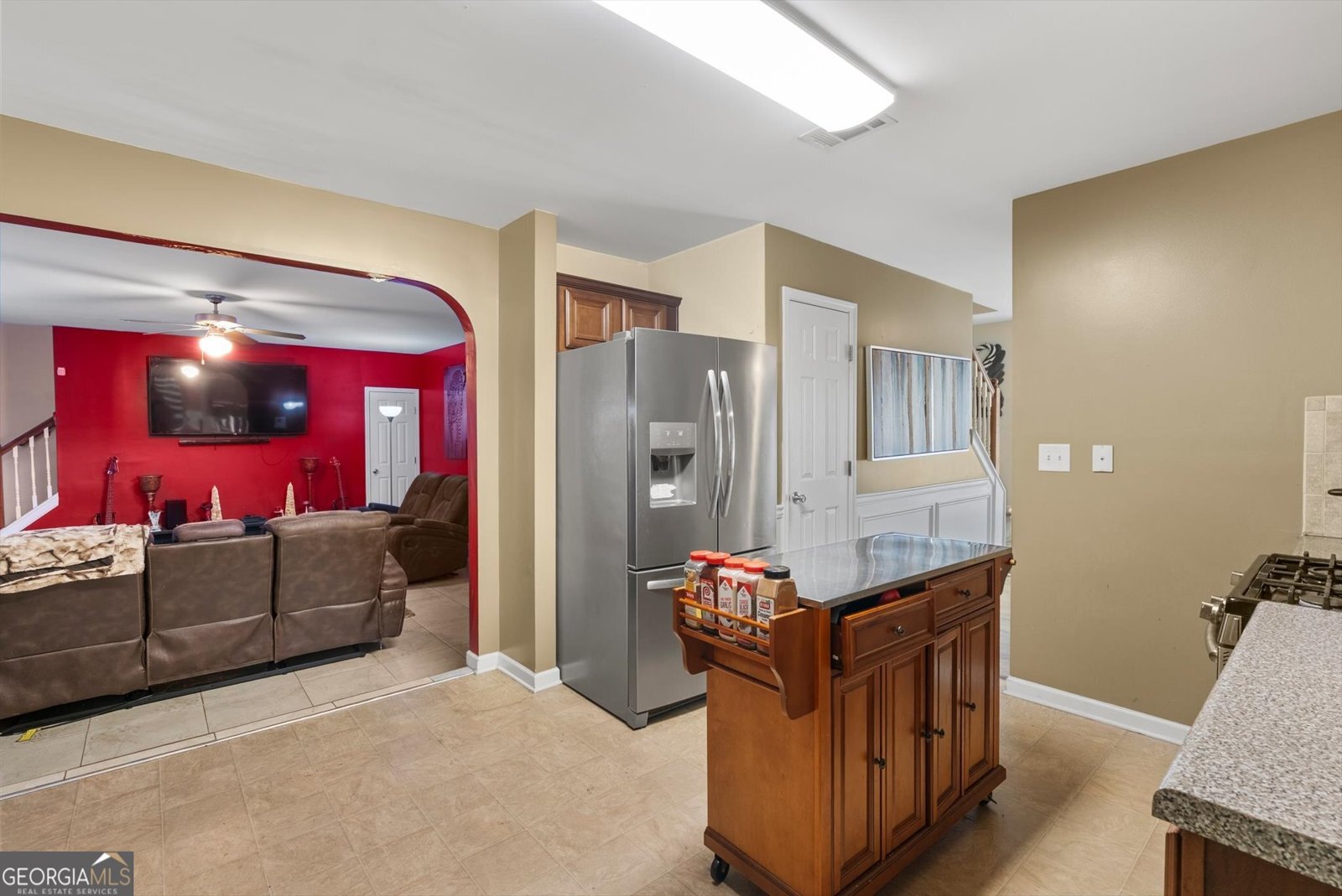 3760 Big Horn Court Ellenwood - Photo 14