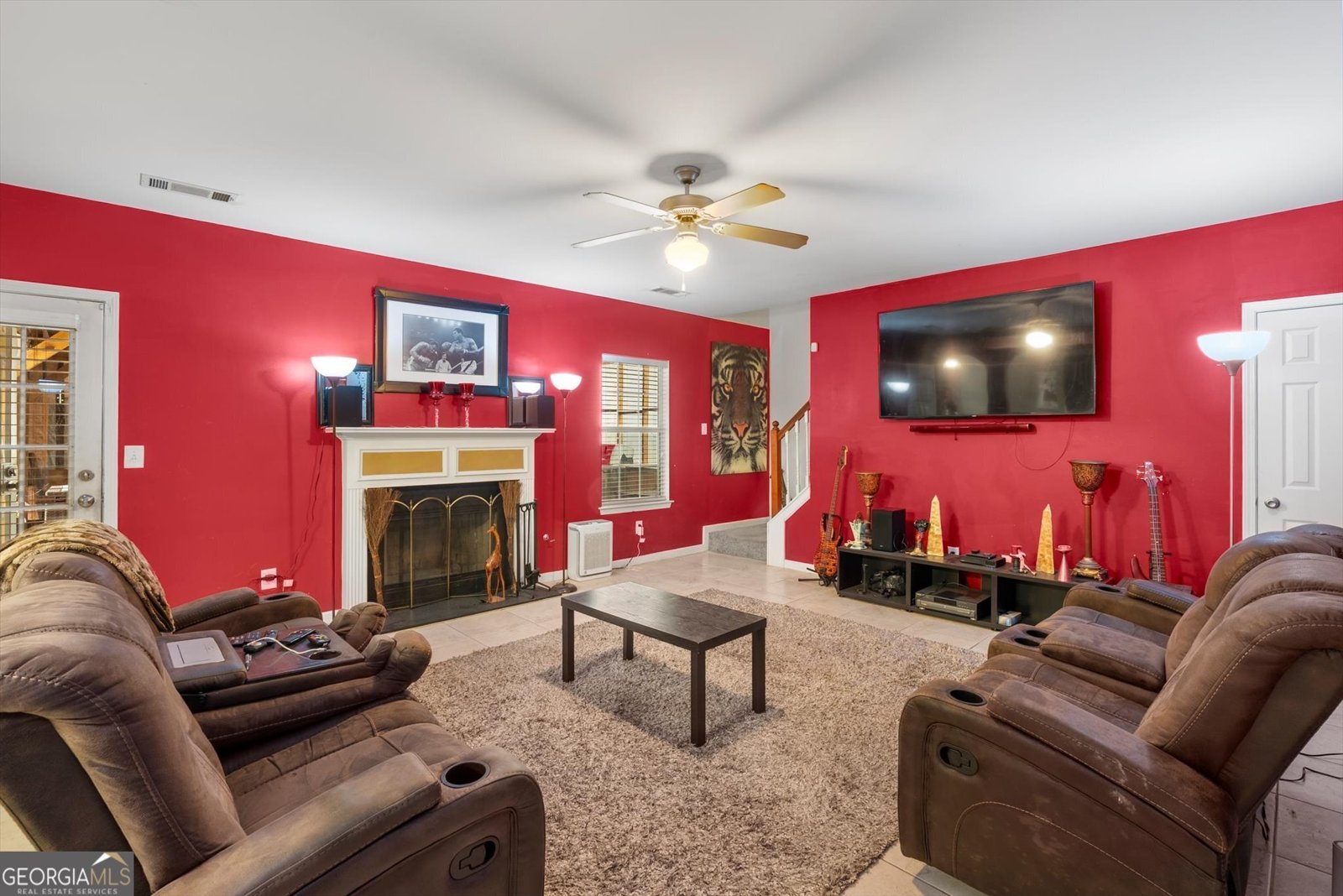 3760 Big Horn Court Ellenwood - Photo 17