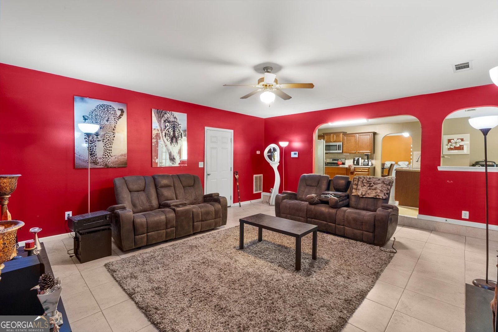 3760 Big Horn Court Ellenwood - Photo 19