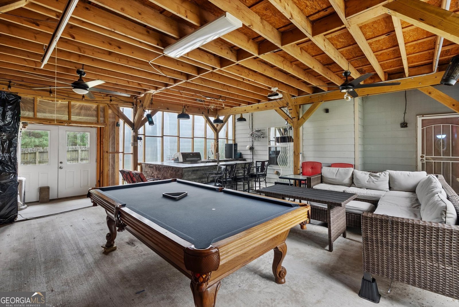 3760 Big Horn Court Ellenwood - Photo 30