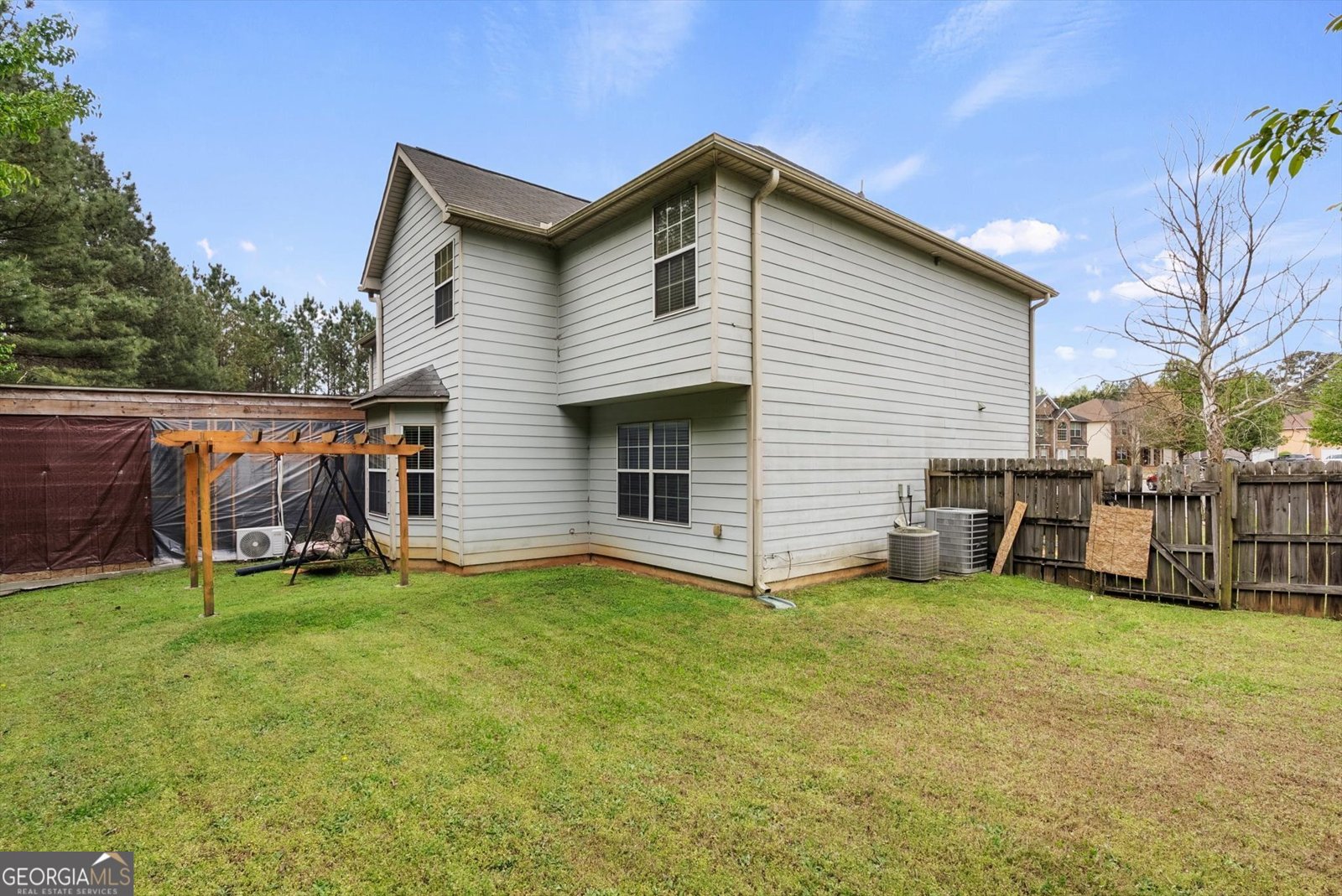 3760 Big Horn Court Ellenwood - Photo 36