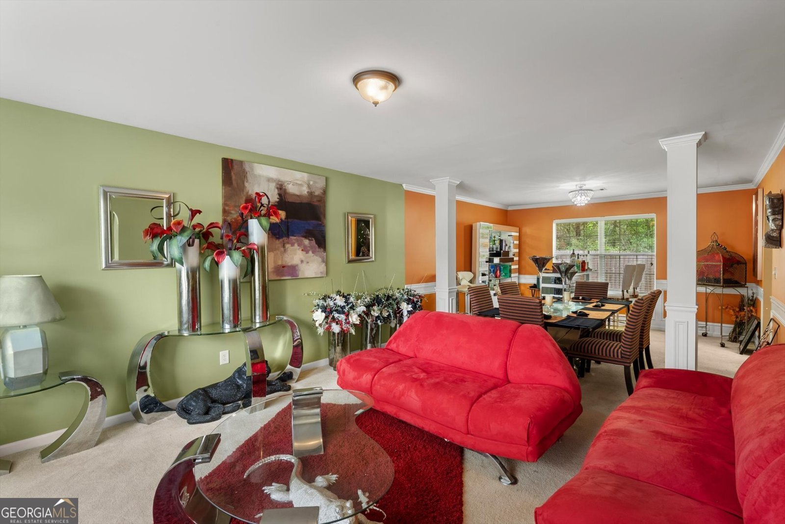 3760 Big Horn Court Ellenwood - Photo 6