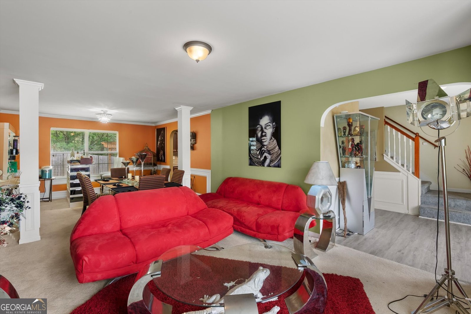 3760 Big Horn Court Ellenwood - Photo 7