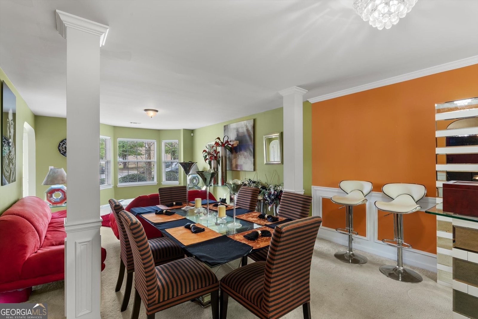 3760 Big Horn Court Ellenwood - Photo 8