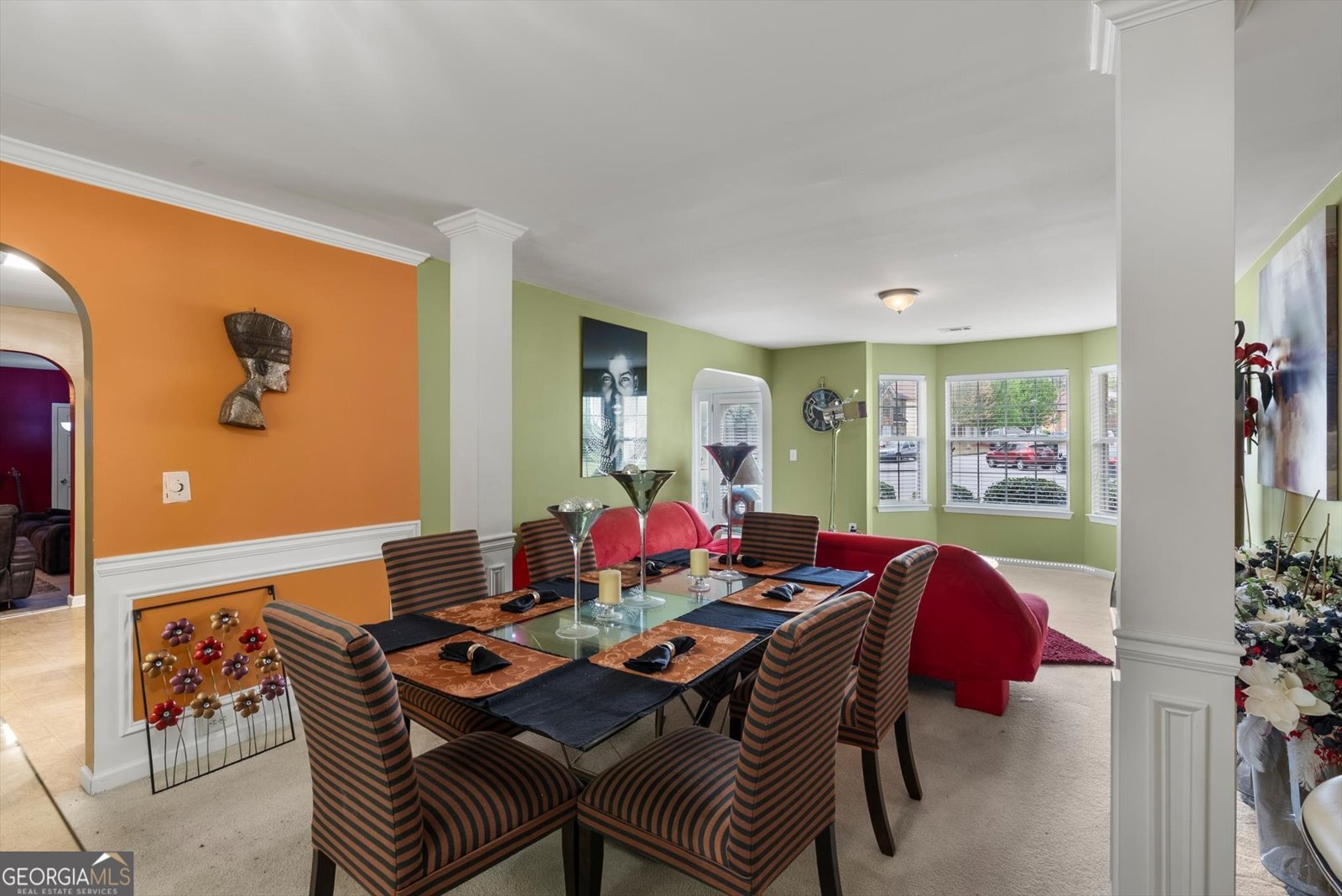 3760 Big Horn Court Ellenwood - Photo 9