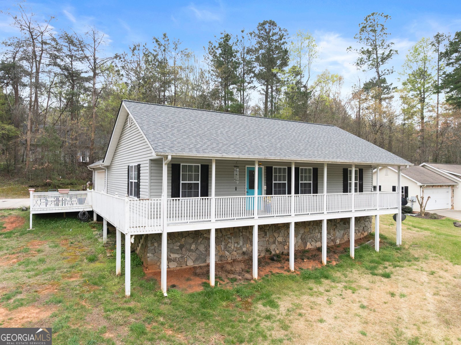 104 View Street Clarkesville - Photo 1