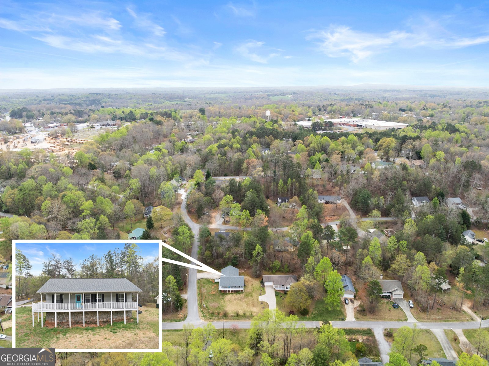 104 View Street Clarkesville - Photo 28