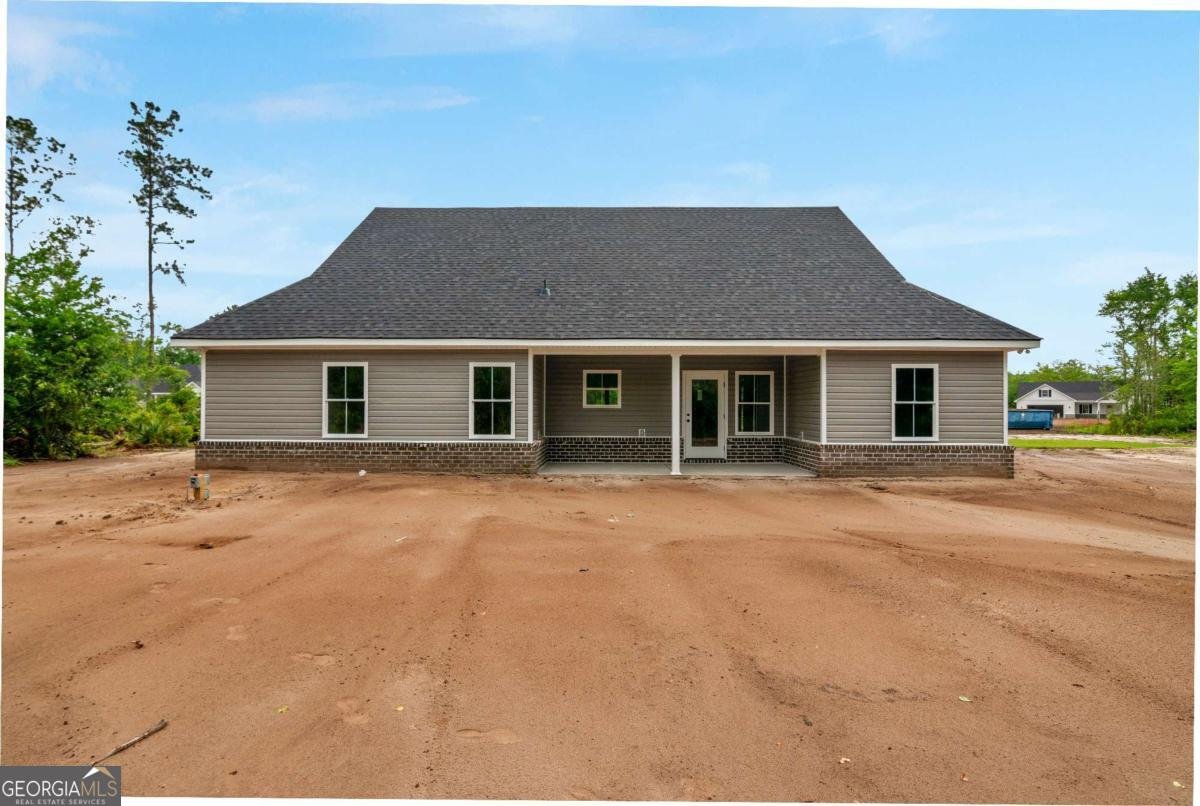 104 Millpond Plantation Lane Ludowici - Photo 25