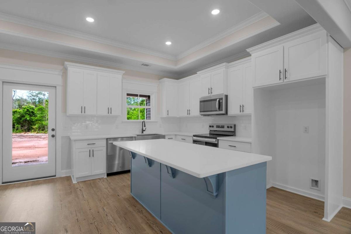 104 Millpond Plantation Lane Ludowici - Photo 6